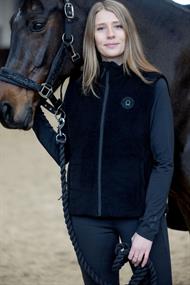EQ Arizona Vest - Sort
